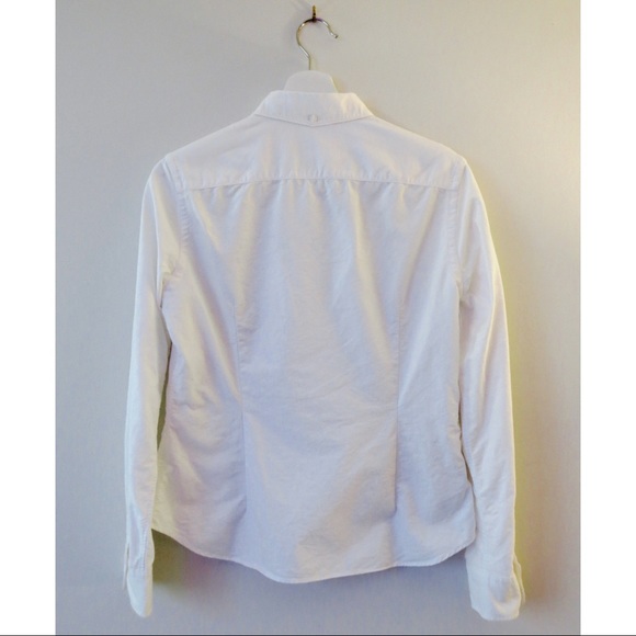 Uniqlo U Dress Shirt - Picture 4 of 5